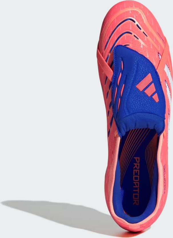 Adidas Predator Pro Fold-Over Tongue Multi-Ground Voetbalschoenen - Foto 2