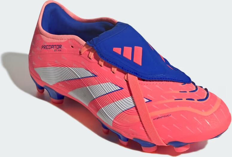 Adidas Predator Pro Fold-Over Tongue Multi-Ground Voetbalschoenen - Foto 4