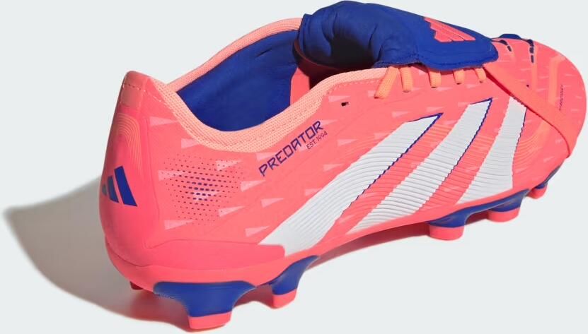 Adidas Predator Pro Fold-Over Tongue Multi-Ground Voetbalschoenen - Foto 5