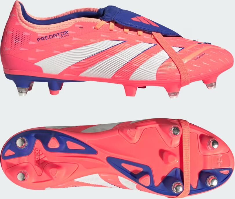 Adidas Sport Predator Pro Ft Sg Voetbalschoenen Sportwear Volwassen - Foto 7