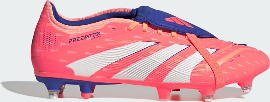 Adidas Sport Predator Pro Ft Sg Voetbalschoenen Sportwear Volwassen - Foto 6