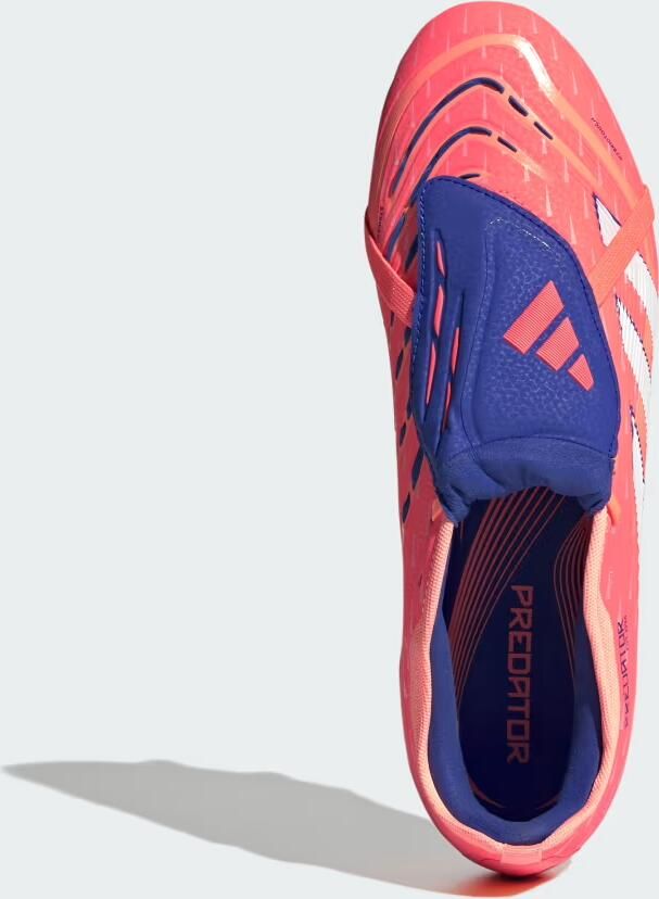 Adidas Sport Predator Pro Ft Sg Voetbalschoenen Sportwear Volwassen - Foto 2