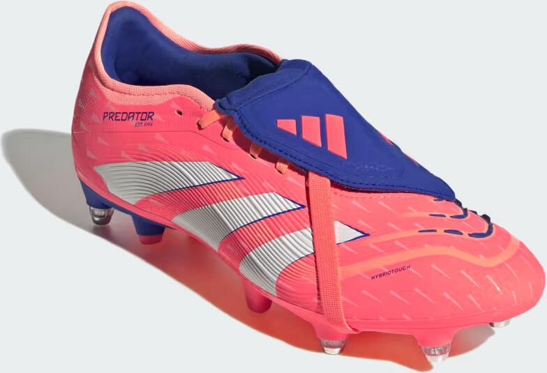 Adidas Sport Predator Pro Ft Sg Voetbalschoenen Sportwear Volwassen - Foto 4