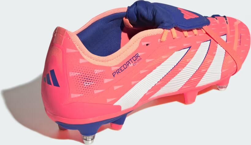 Adidas Sport Predator Pro Ft Sg Voetbalschoenen Sportwear Volwassen - Foto 5