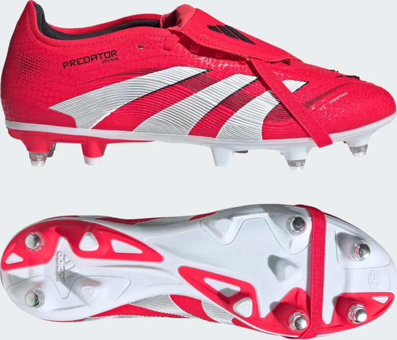 Adidas Sport Predator Pro Ft Sg Voetbalschoenen Sportwear Volwassen - Foto 3