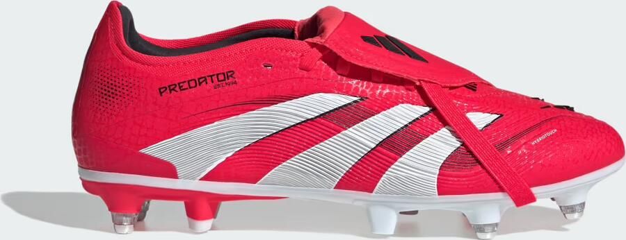 Adidas Sport Predator Pro Ft Sg Voetbalschoenen Sportwear Volwassen - Foto 7