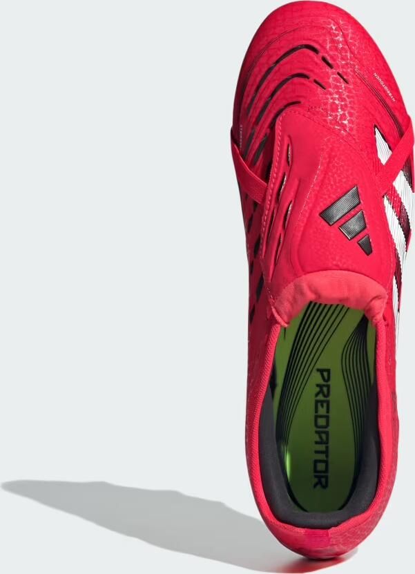 Adidas Sport Predator Pro Ft Sg Voetbalschoenen Sportwear Volwassen - Foto 4
