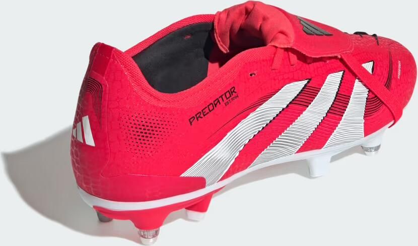 Adidas Sport Predator Pro Ft Sg Voetbalschoenen Sportwear Volwassen - Foto 6