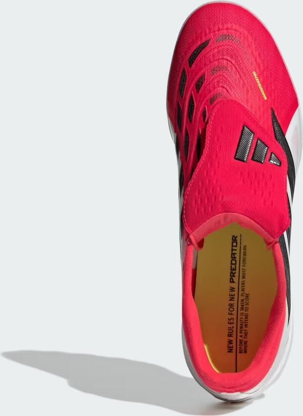 Adidas PREDATOR PRO Fold-Over Tongue Turf Voetbalschoenen - Foto 2