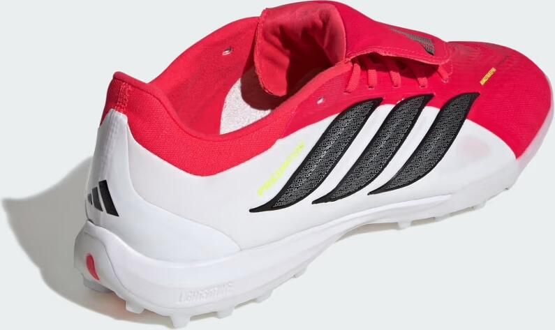 Adidas PREDATOR PRO Fold-Over Tongue Turf Voetbalschoenen - Foto 5
