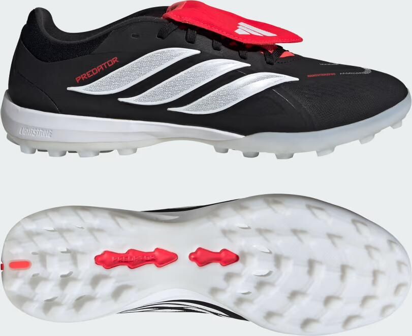 Adidas Predator Pro Fold-Over Tongue Turf Voetbalschoenen