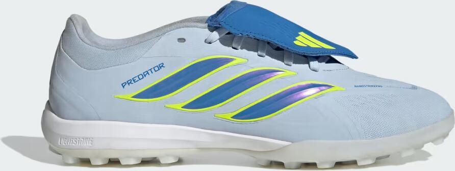 Adidas PREDATOR PRO Fold-Over Tongue Turf Voetbalschoenen - Foto 6