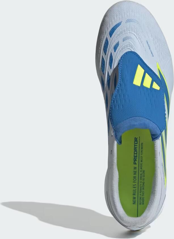 Adidas PREDATOR PRO Fold-Over Tongue Turf Voetbalschoenen - Foto 2