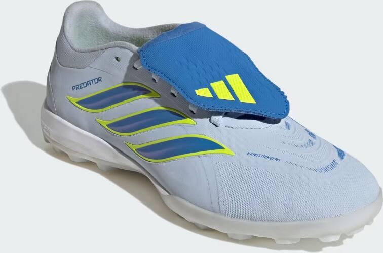 Adidas PREDATOR PRO Fold-Over Tongue Turf Voetbalschoenen - Foto 5