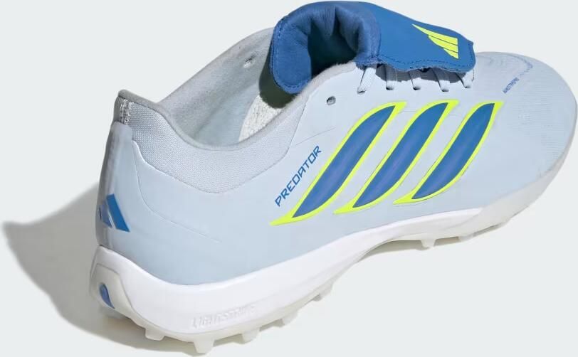 Adidas PREDATOR PRO Fold-Over Tongue Turf Voetbalschoenen - Foto 4