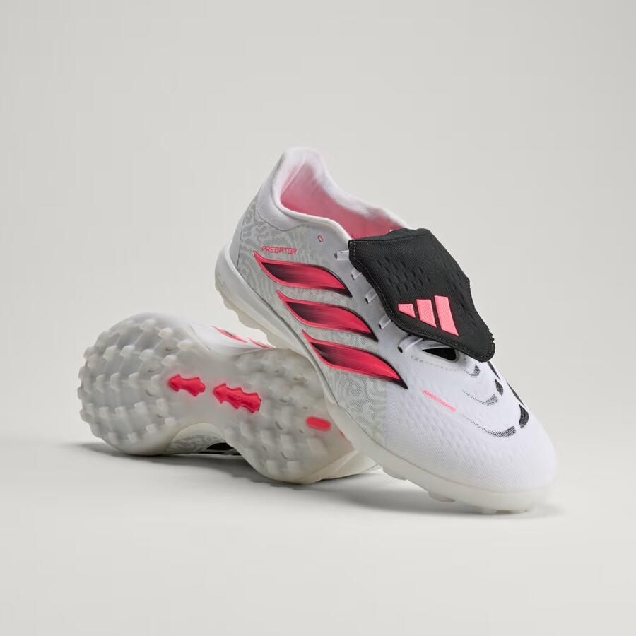 Adidas Predator Pro Fold-Over Tongue Turf Voetbalschoenen
