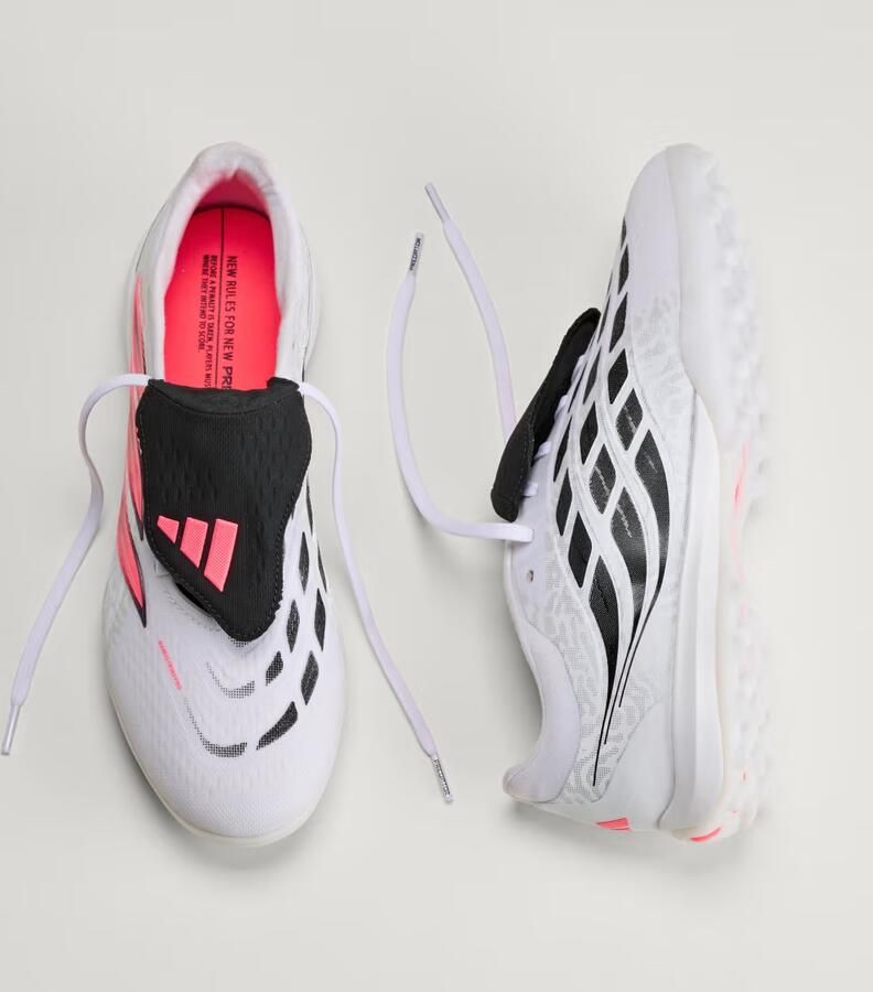 Adidas Predator Pro Fold-Over Tongue Turf Voetbalschoenen - Foto 6