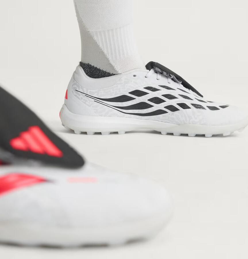 Adidas Predator Pro Fold-Over Tongue Turf Voetbalschoenen - Foto 5