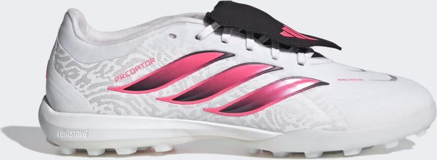Adidas Predator Pro Fold-Over Tongue Turf Voetbalschoenen