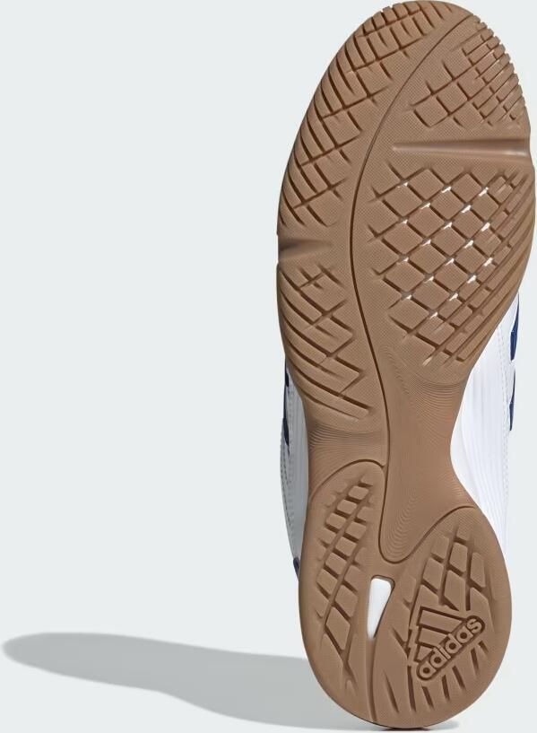 Adidas Predator Sala Sneakers Wit 1 3 Mesh Synthetisch - Foto 4