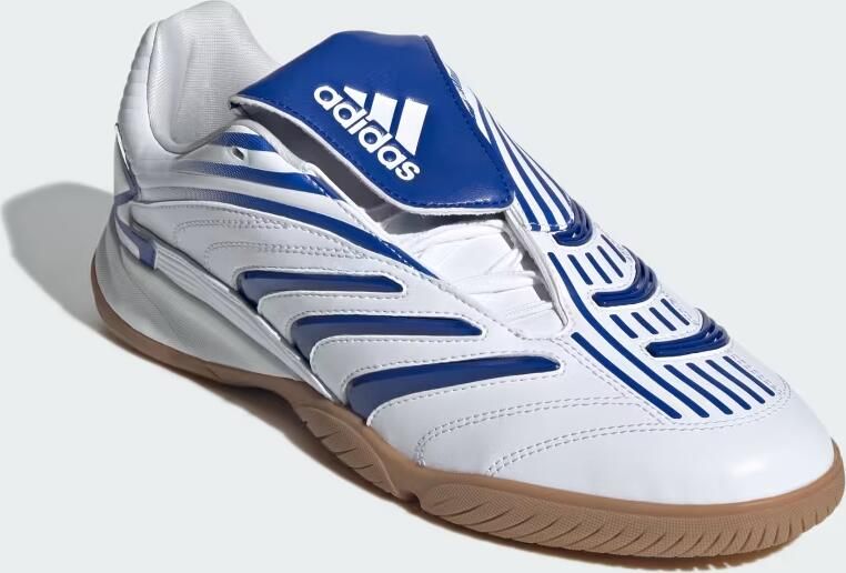Adidas Predator Sala Sneakers Wit 1 3 Mesh Synthetisch - Foto 5