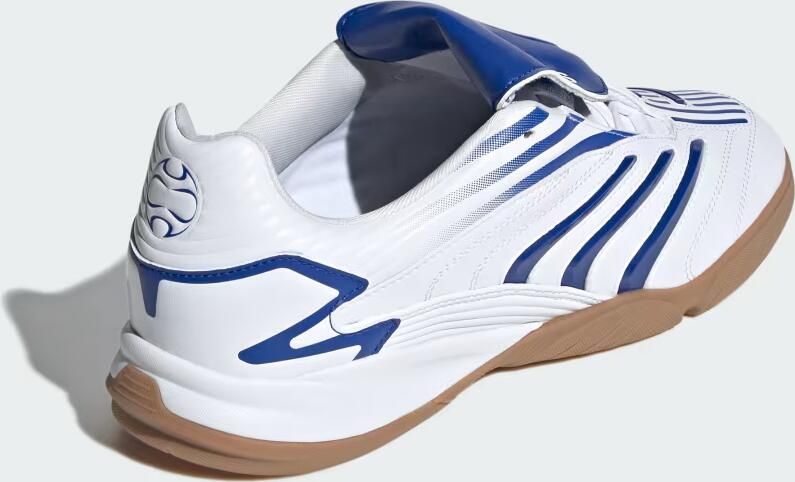 Adidas Predator Sala Sneakers Wit 1 3 Mesh Synthetisch - Foto 6