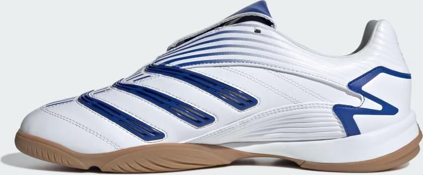 Adidas Predator Sala Sneakers Wit 1 3 Mesh Synthetisch - Foto 7