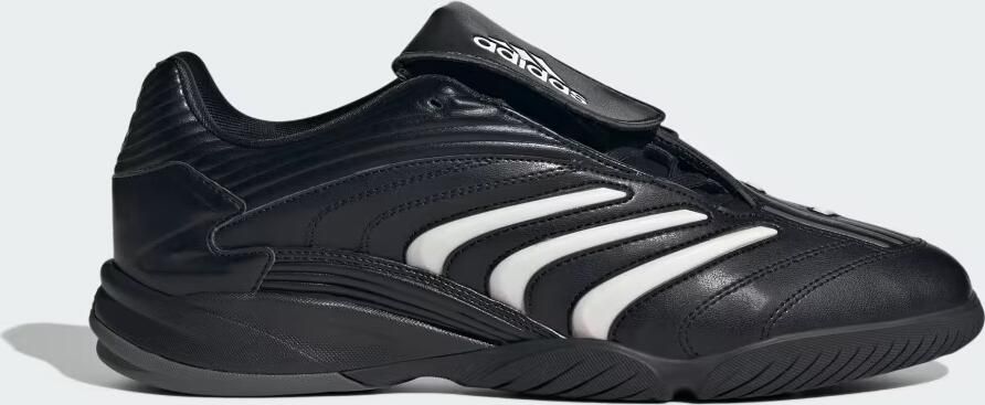 Adidas Originals Predator Sala Men Lifestyle zwart 1 3 Schoenen
