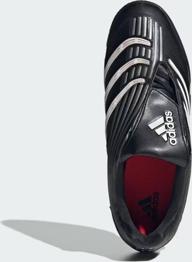 Adidas Originals Predator Sala Men Lifestyle zwart 1 3 Schoenen - Foto 2