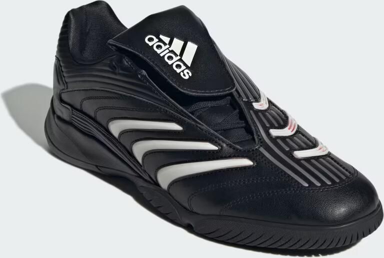 Adidas Originals Predator Sala Men Lifestyle zwart 1 3 Schoenen - Foto 5