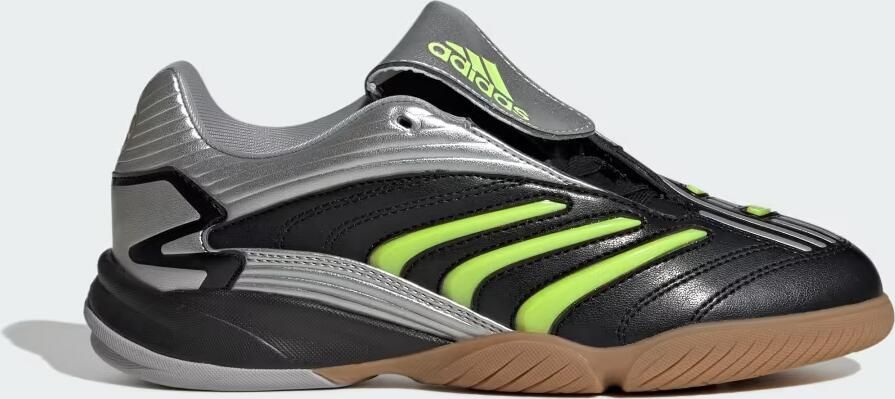 Adidas Originals Predator Sala (GS) Unisex Lifestyle zwart 2 3 Schoenen