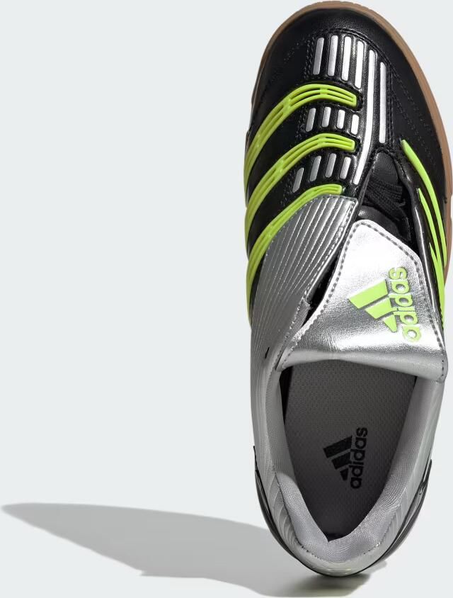 Adidas Originals Predator Sala (GS) Unisex Lifestyle zwart 2 3 Schoenen - Foto 2