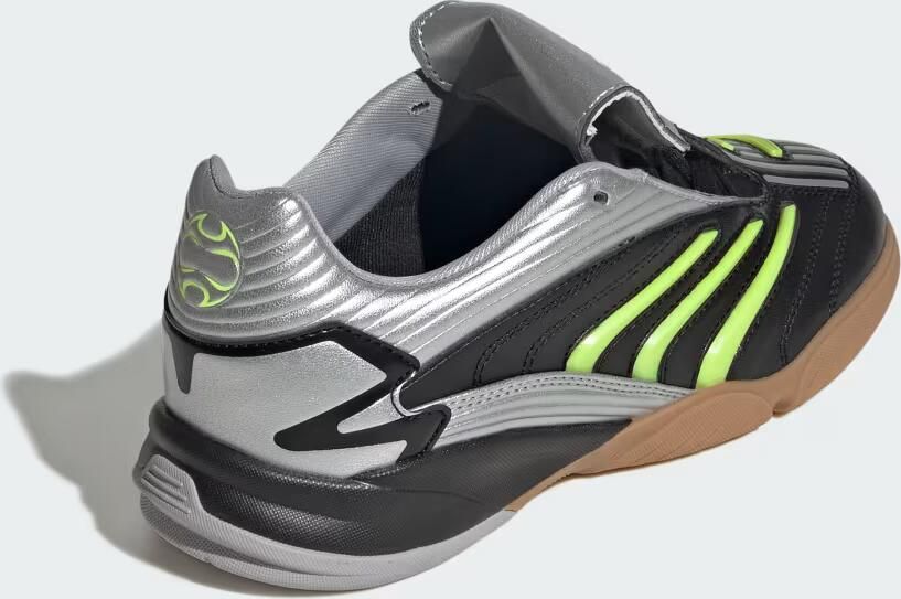 Adidas Originals Predator Sala (GS) Unisex Lifestyle zwart 2 3 Schoenen - Foto 6