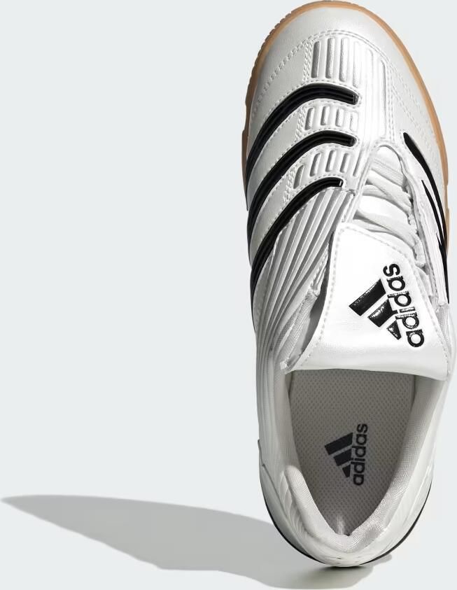 Adidas Originals Predator Sala (GS) Unisex Lifestyle wit 2 3 Schoenen - Foto 2