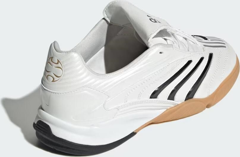 Adidas Originals Predator Sala (GS) Unisex Lifestyle wit 2 3 Schoenen - Foto 6