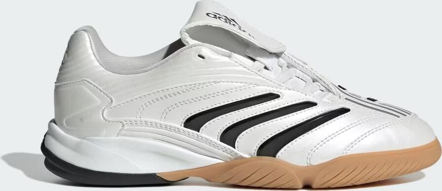 Adidas Originals Predator Sala (GS) Unisex Lifestyle wit 2 3 Schoenen