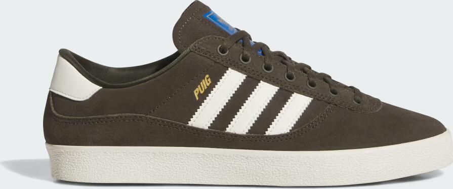 Adidas Skateschoenen Puig indoor