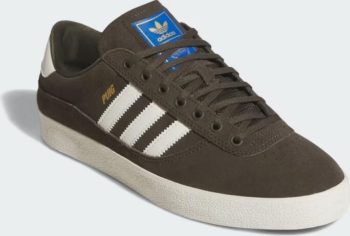 Adidas Skateschoenen Puig indoor - Foto 5