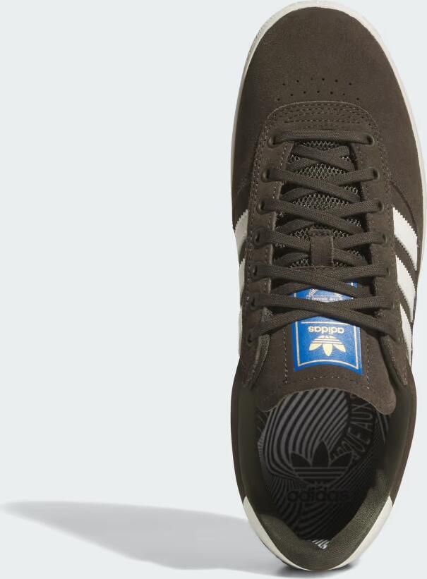 Adidas Skateschoenen Puig indoor