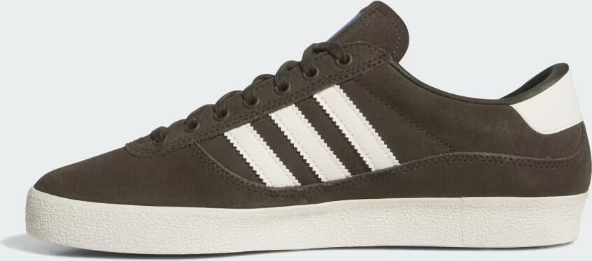 Adidas Skateschoenen Puig indoor - Foto 4