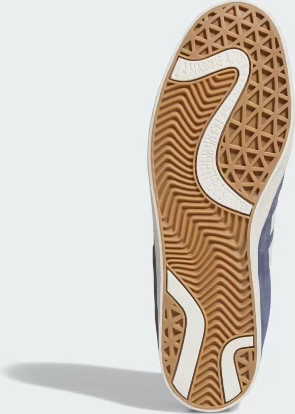 Adidas Skateboarding Puig Indoor Skate Schoenen blauw - Foto 3