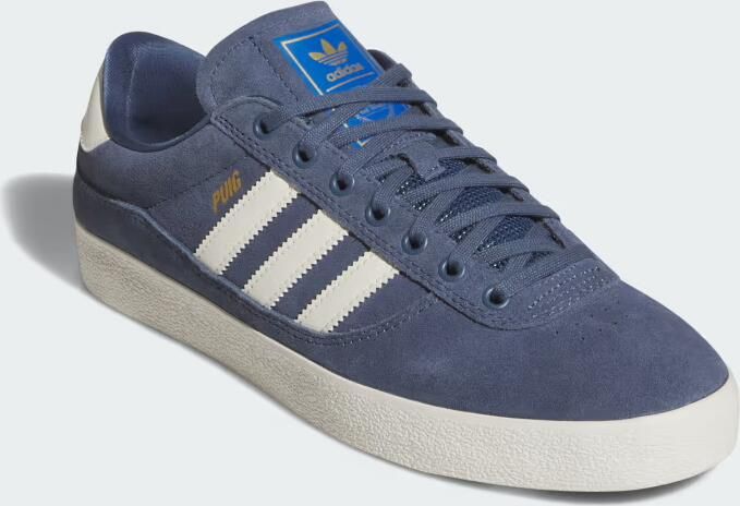 Adidas Skateboarding Puig Indoor Skate Schoenen blauw - Foto 4