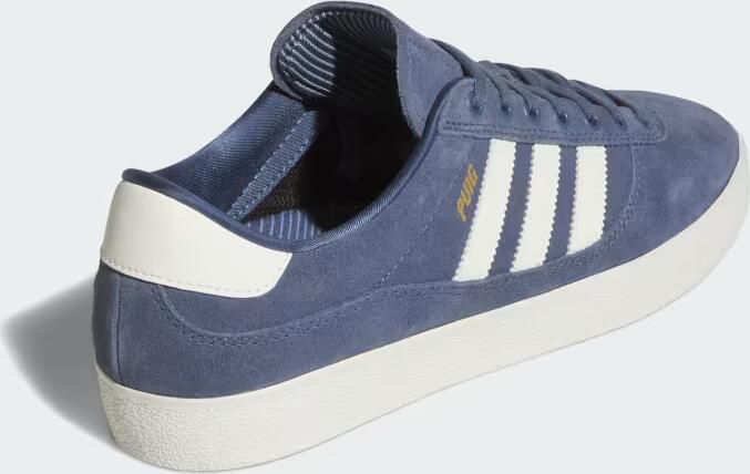 Adidas Skateboarding Puig Indoor Skate Schoenen blauw - Foto 6