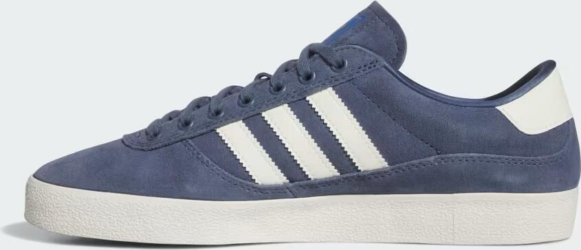 Adidas Skateboarding Puig Indoor Skate Schoenen blauw - Foto 5