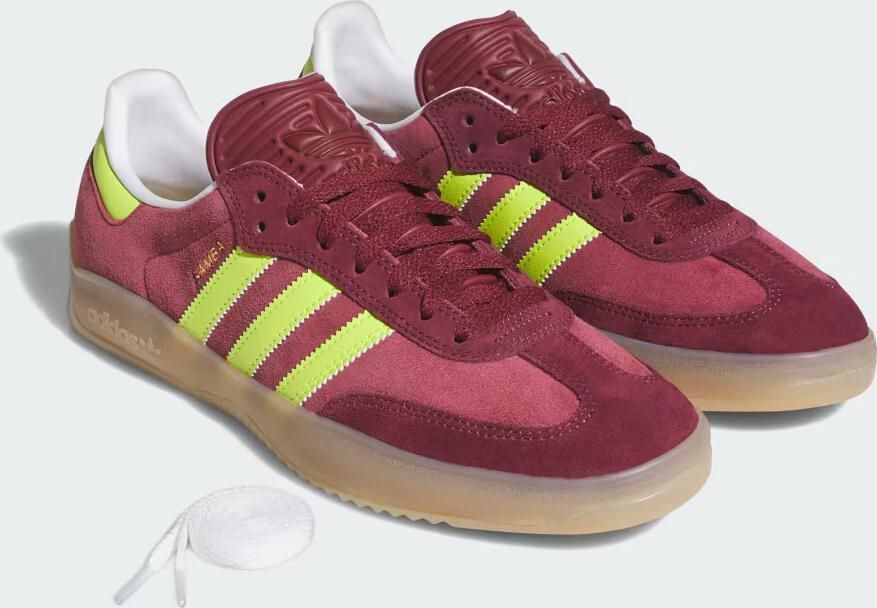 Adidas PUIG SAMBA Schoenen - Foto 2
