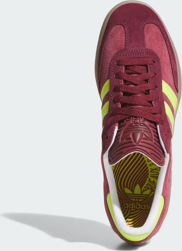 Adidas PUIG SAMBA Schoenen - Foto 3