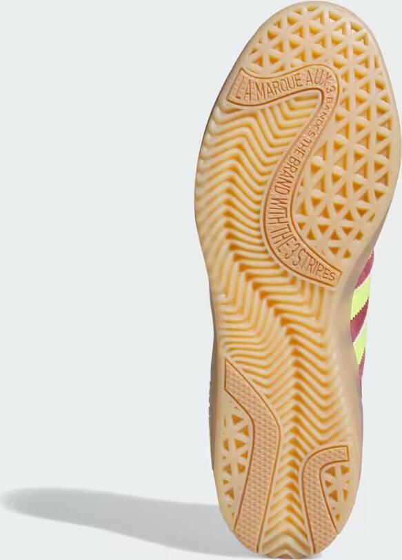 Adidas PUIG SAMBA Schoenen - Foto 4