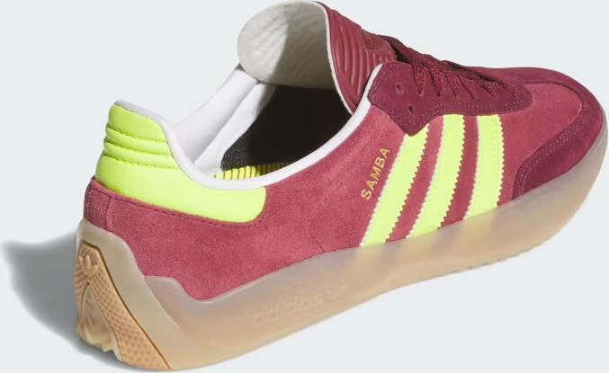 Adidas PUIG SAMBA Schoenen - Foto 6