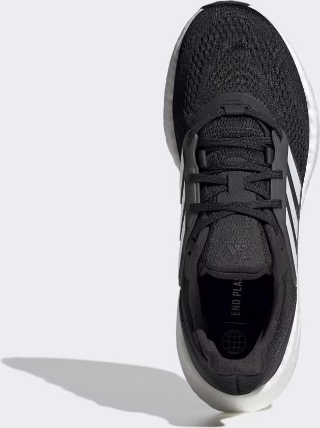 Adidas Perfor ce Pureboost 22 Schoenen Zwart - Foto 4
