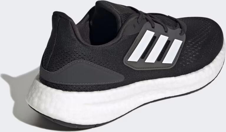 Adidas Perfor ce Pureboost 22 Schoenen Zwart - Foto 7